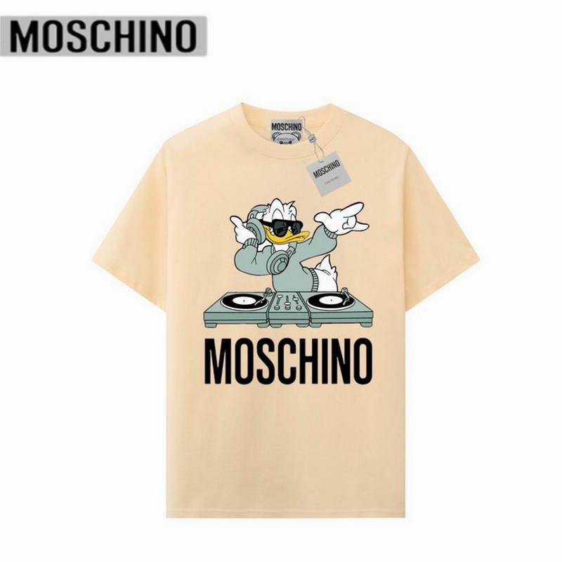 Moschino T-shirts 524